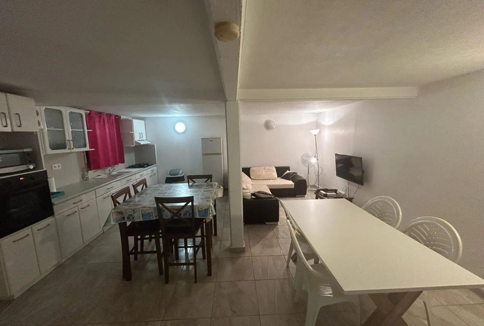 F2 A Baie-Mahault Apartman Guadeloupe