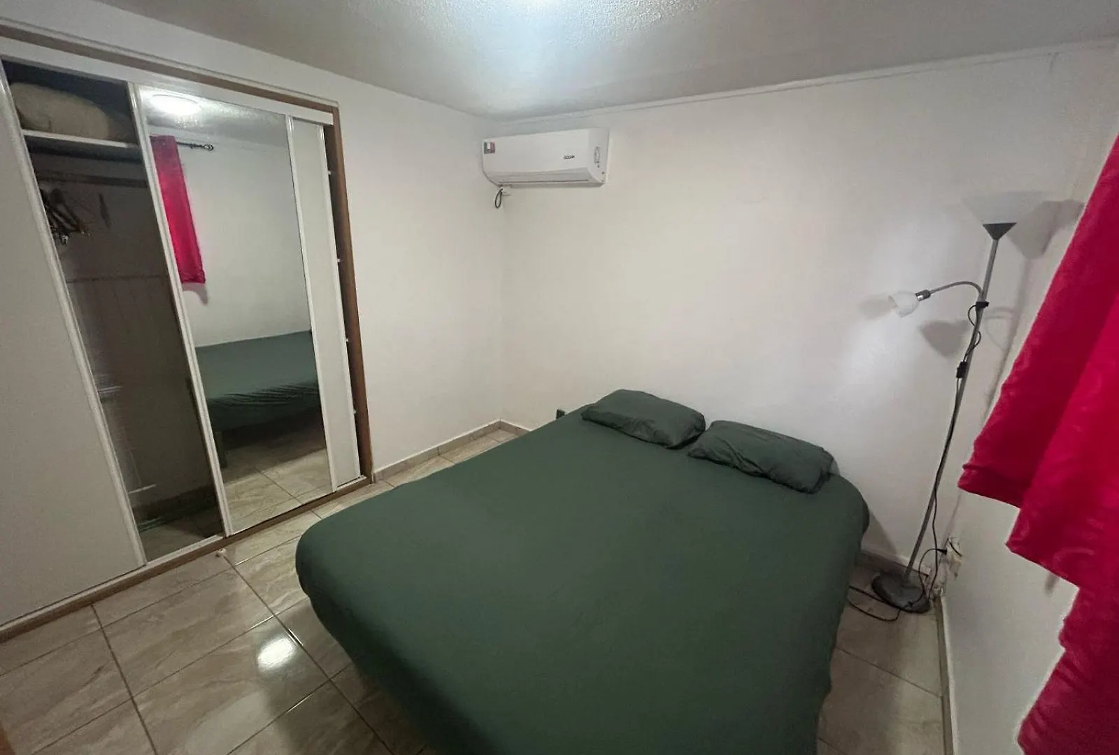 F2 A Baie-Mahault Apartman